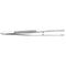 Tweezers with long straight jaws type no. 150